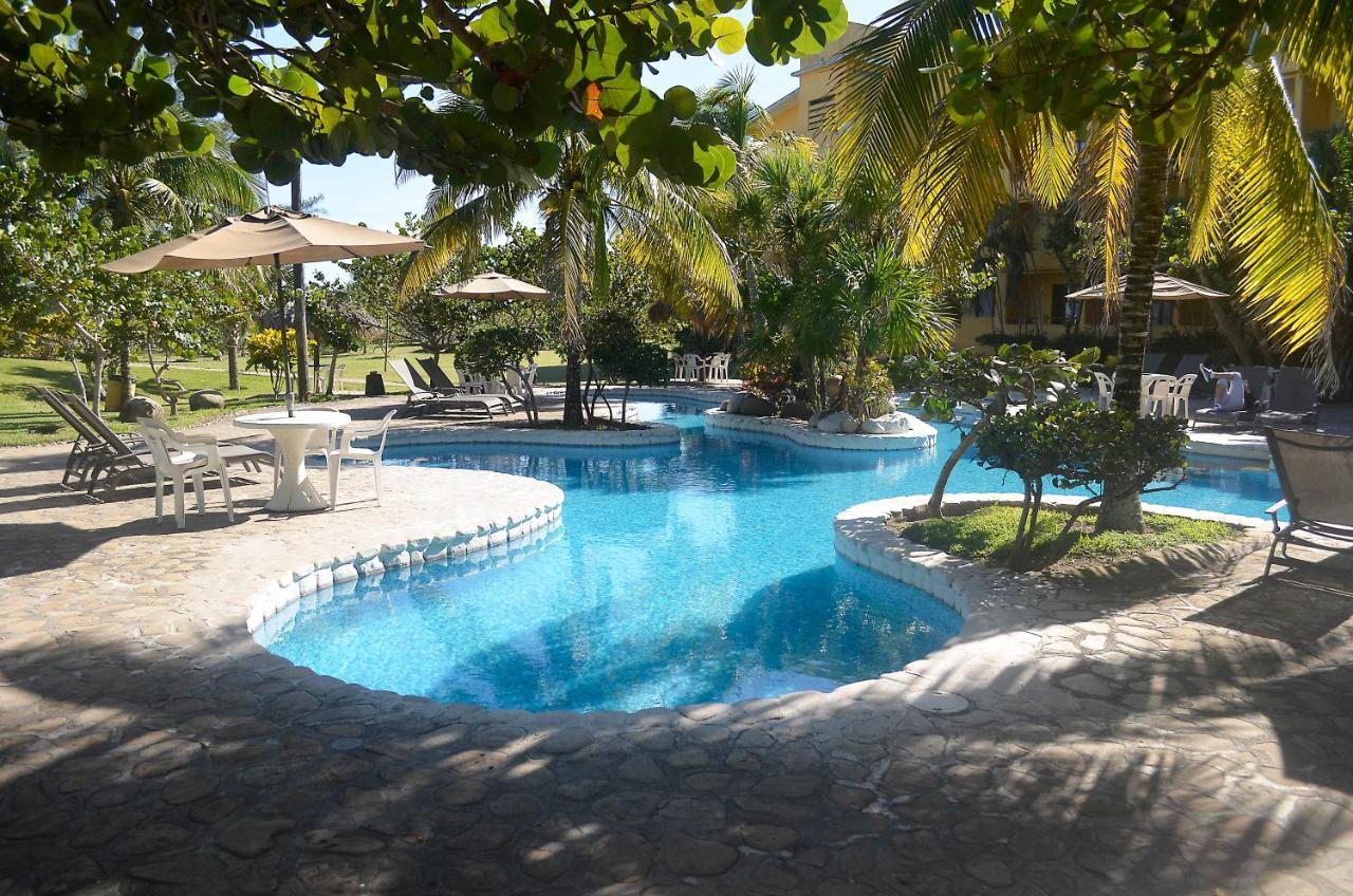 Hotel Istirincha Nautla Екстер'єр фото