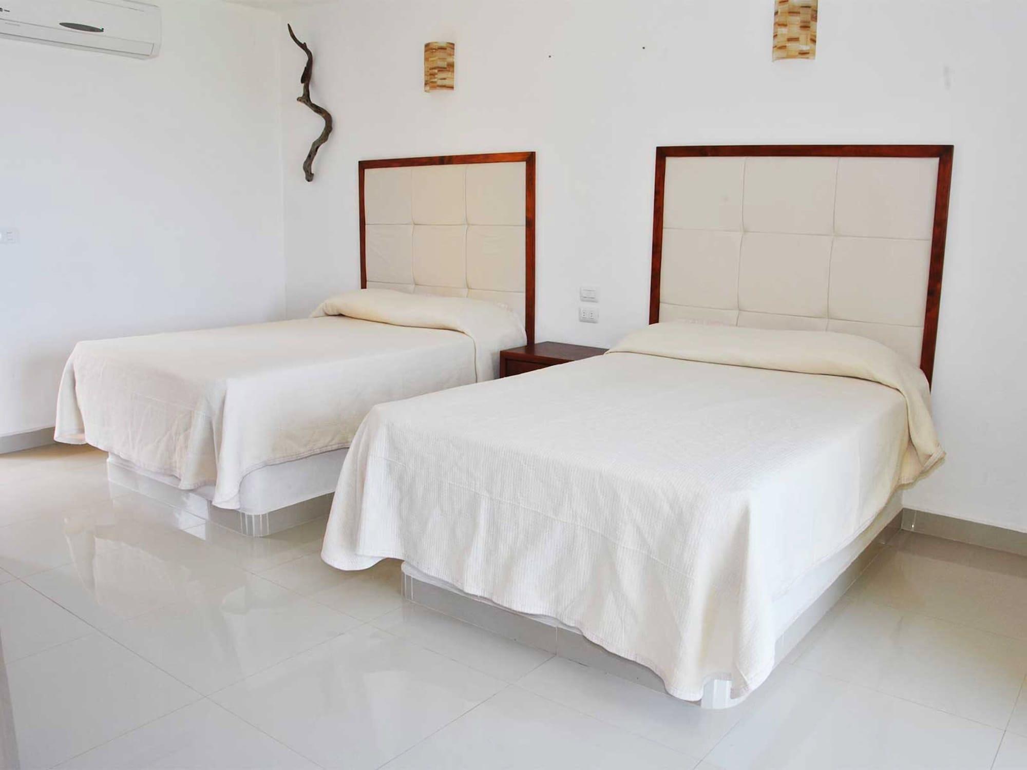 Hotel Istirincha Nautla Екстер'єр фото