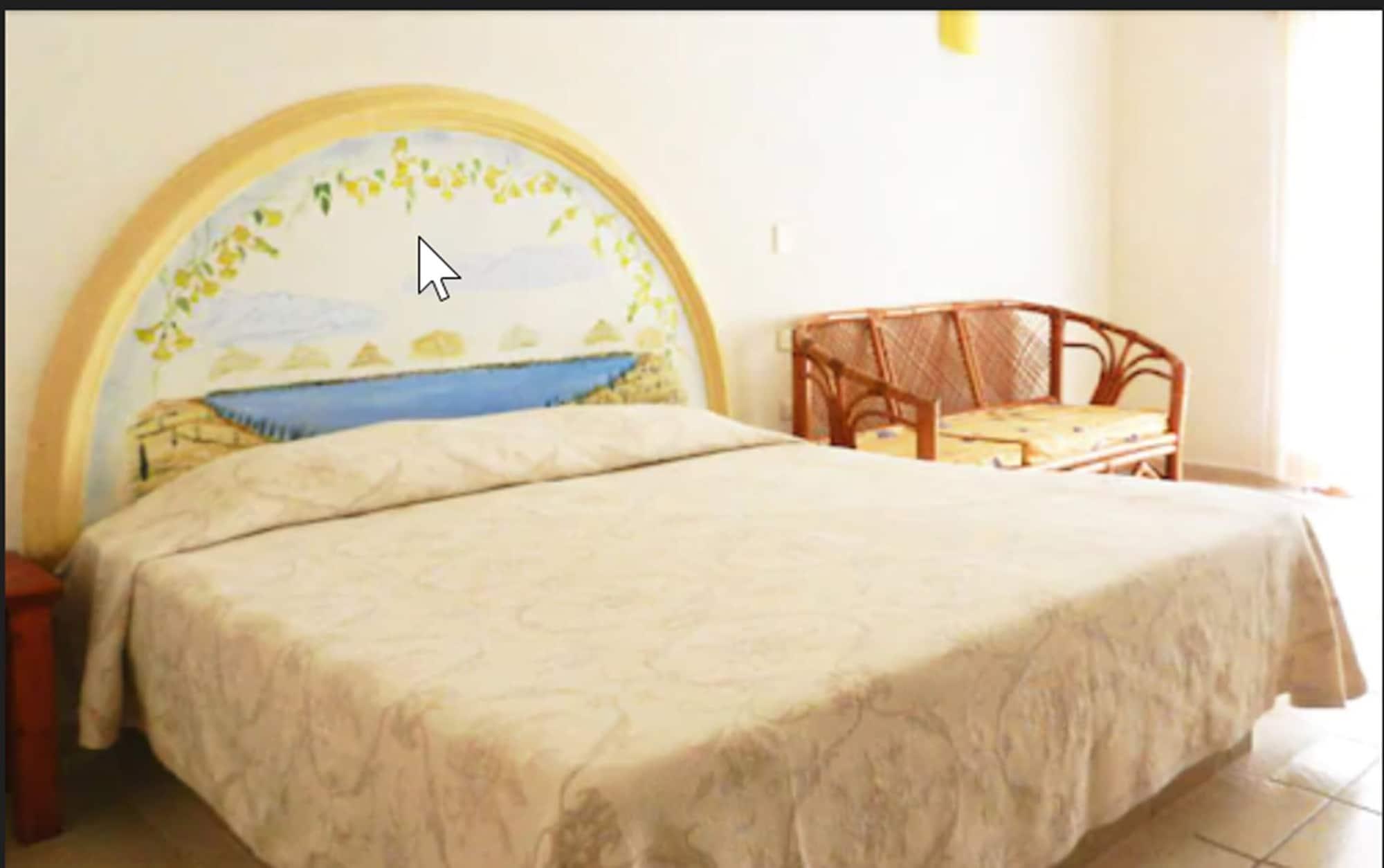 Hotel Istirincha Nautla Екстер'єр фото