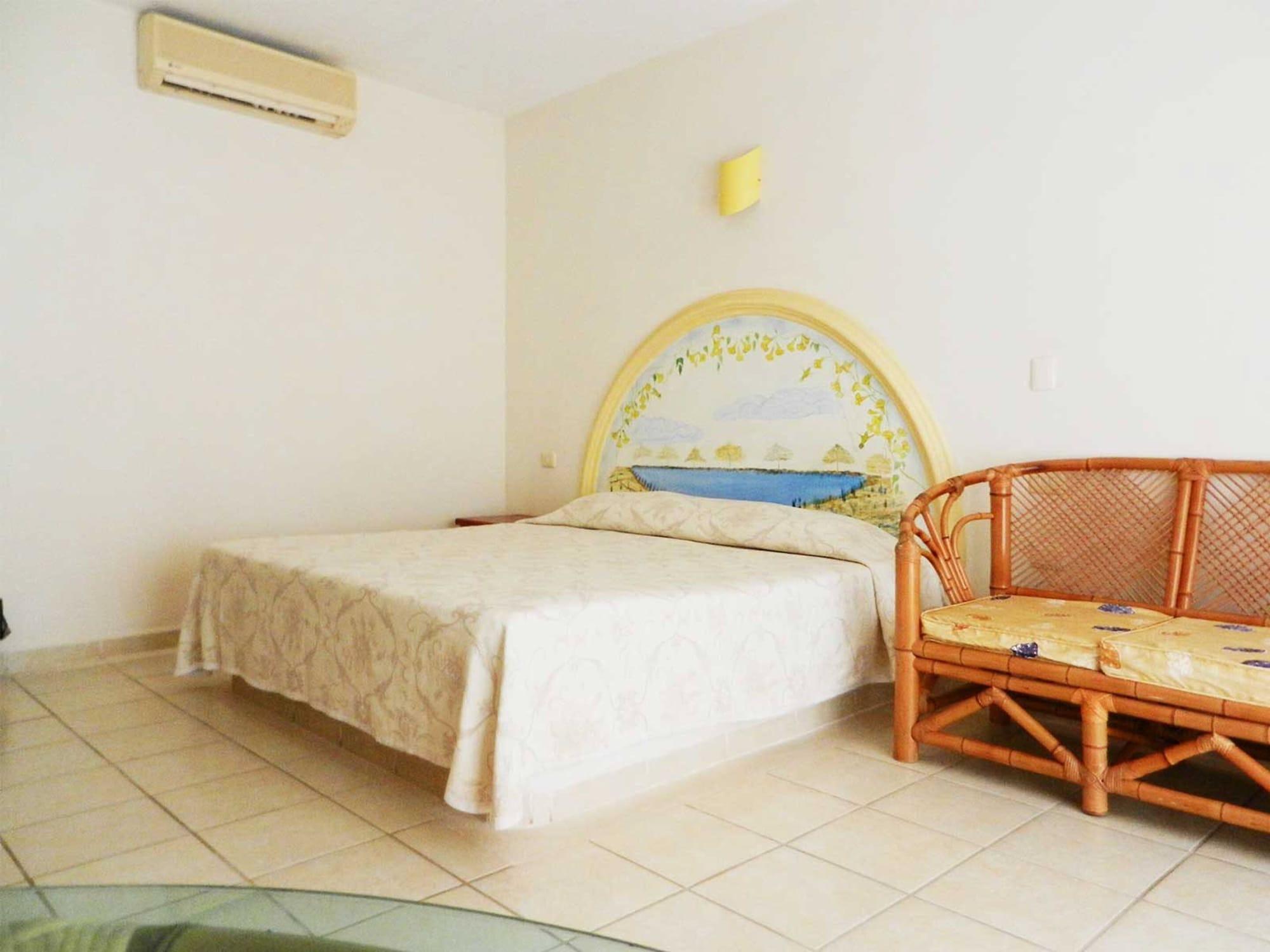 Hotel Istirincha Nautla Екстер'єр фото