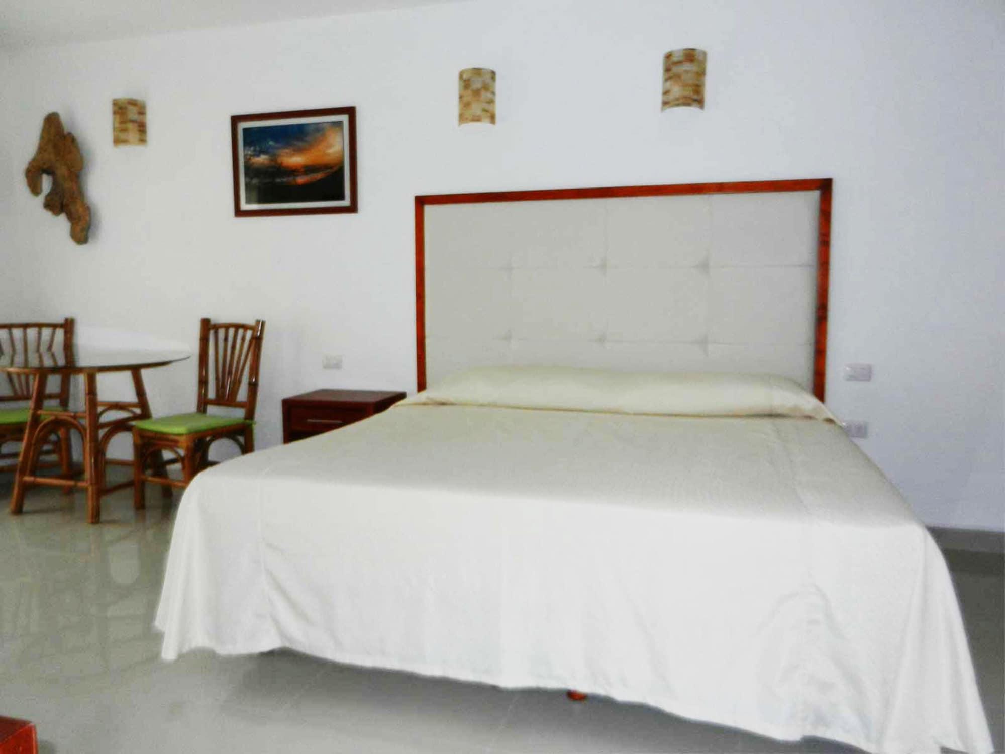 Hotel Istirincha Nautla Екстер'єр фото