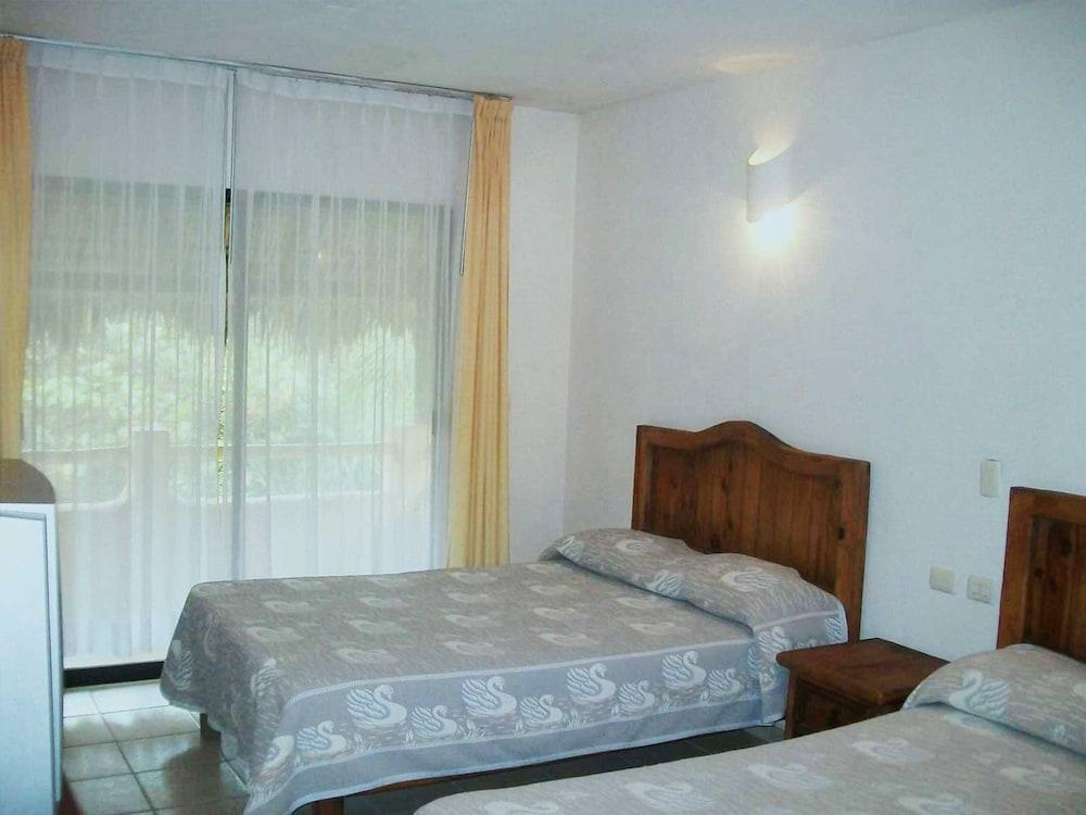 Hotel Istirincha Nautla Екстер'єр фото