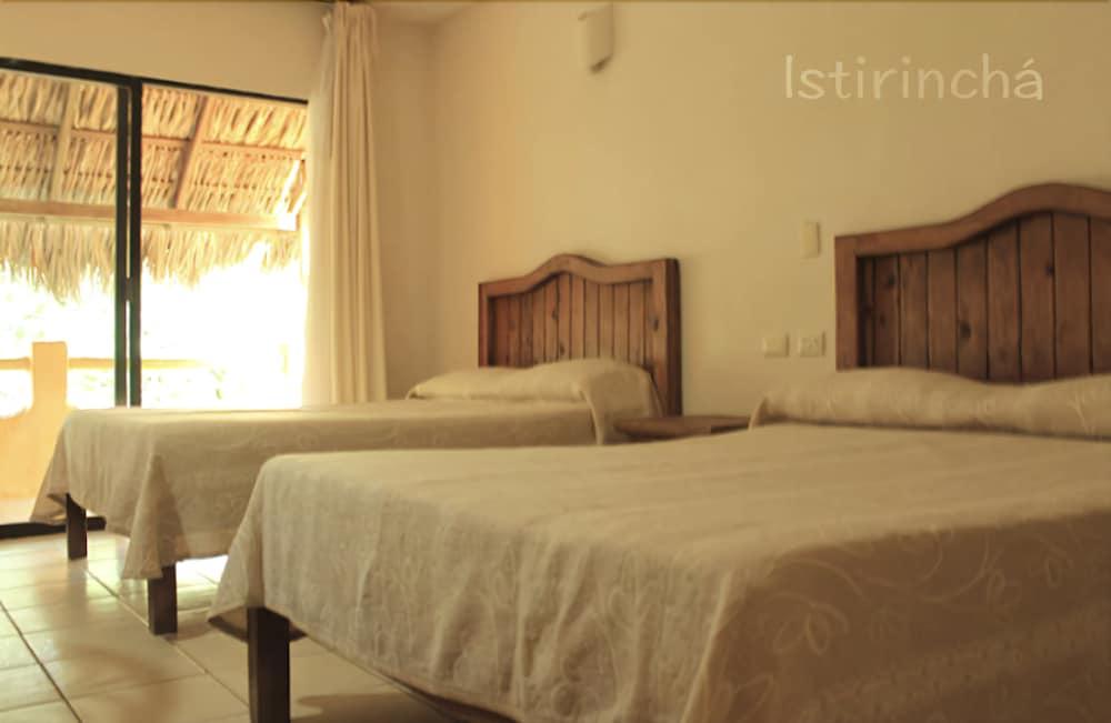 Hotel Istirincha Nautla Екстер'єр фото